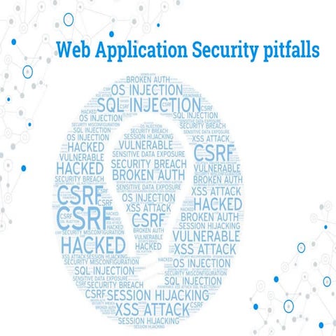 Web App Security