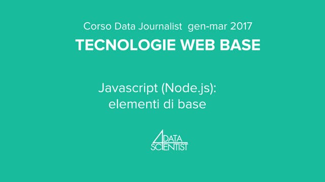 Web base-03-js-numeri stringearray