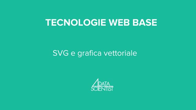 Web base - SVG