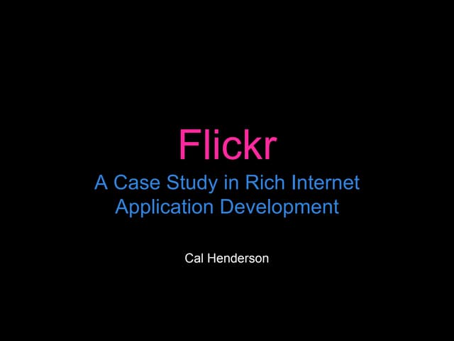 Web Design World Flickr