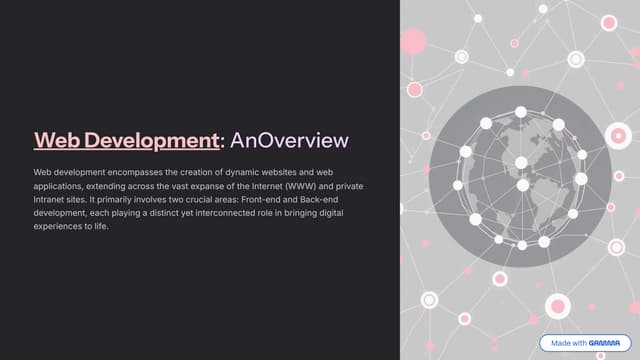 Professional Web Development Services in Delhi NCR