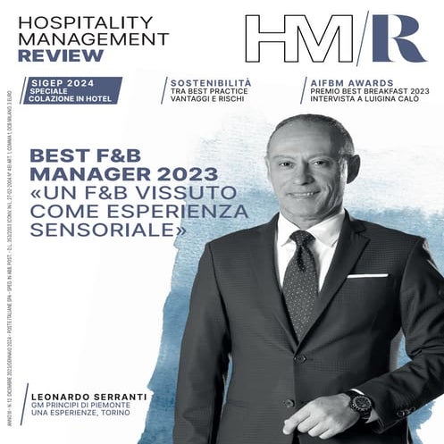 Un F&B Vissuto come esperienza sensoriale HMR-12-dicembre-2023-gennaio2024.pdf