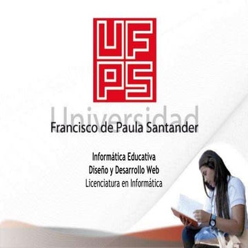 Diseño y Desarrollo Web