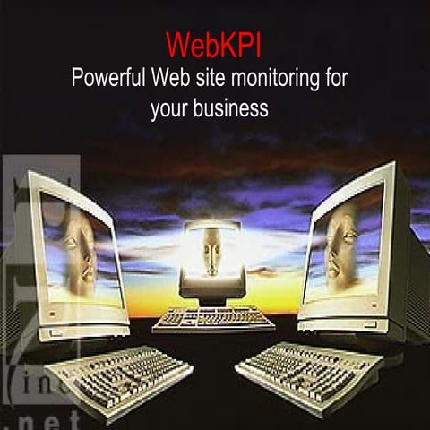 Web Kpi