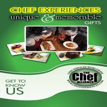 Master.Chef The Program | PPTX