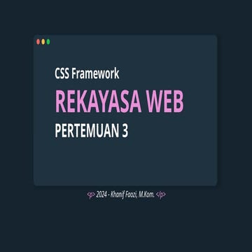 WEB -aadssad asdsa asd sa da PERTEMUAN3.pptx