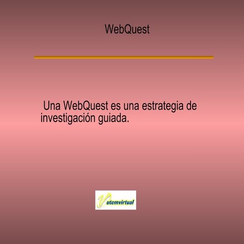 Web Quest2