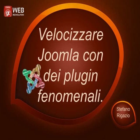 Velocizzare i siti in Joomla con dei plugin fenomenali