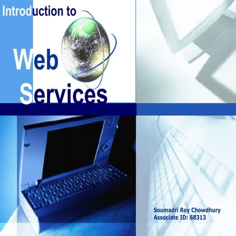 Web  Services