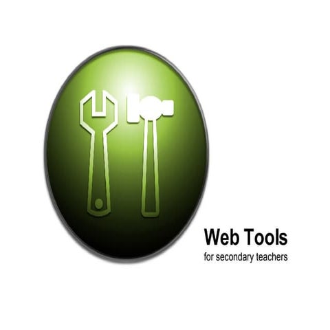 Web Tools