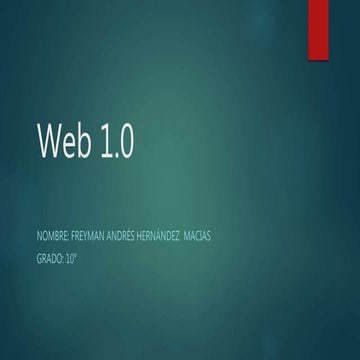 web 1.0.pptx