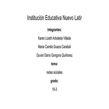 Web 1.0 web 2.0 web 3.0 ( actividad 3.3.1)