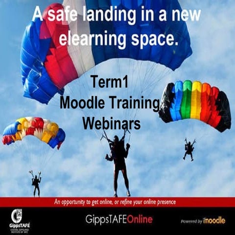 Web1 supporting students