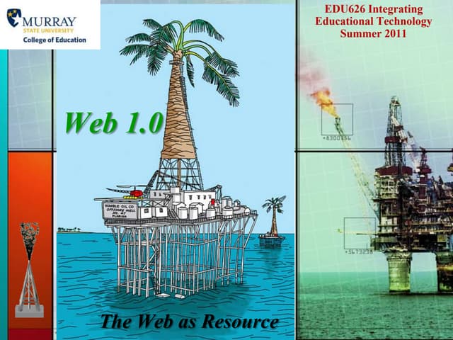 Web 1.0