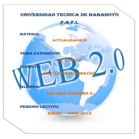 Web 2.0