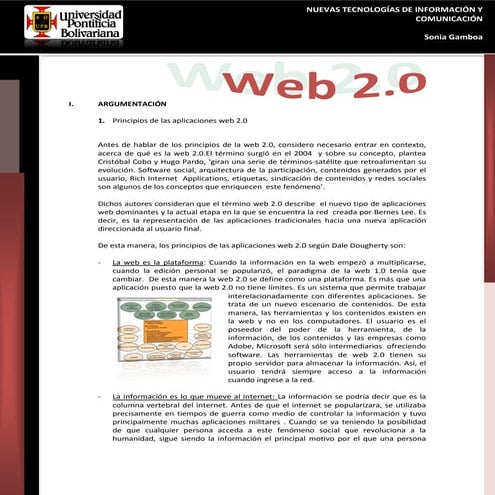 Web 2.0