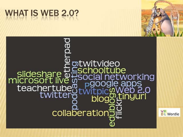 Web 2.0