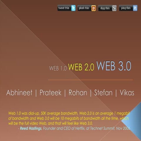 Web 2.0