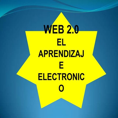 Web 2.0