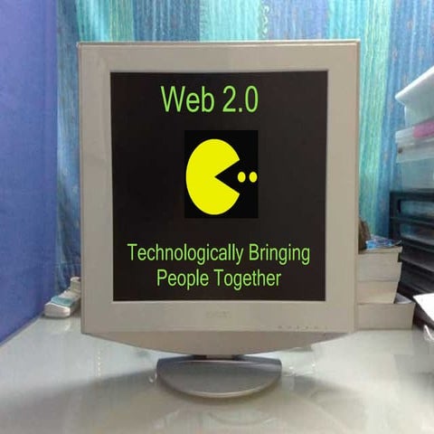Web 2.0 Websites