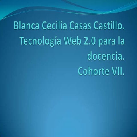 Web 2.0