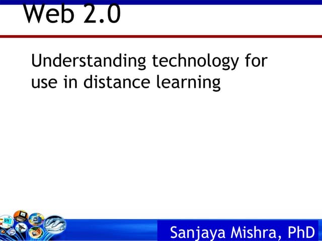 Web 2.0