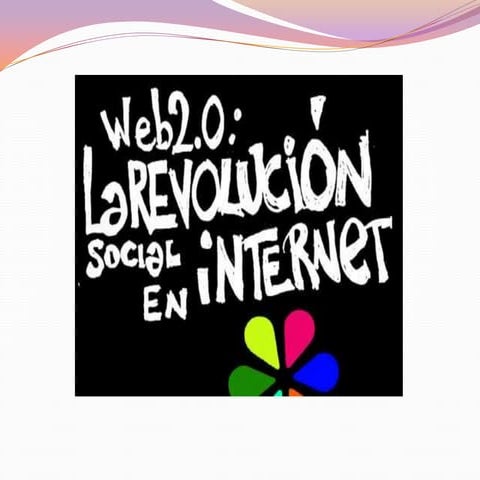 Web 2.0 por sonia