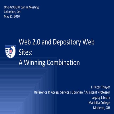 Web 2.0 | PPT