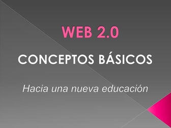 Web 2.0