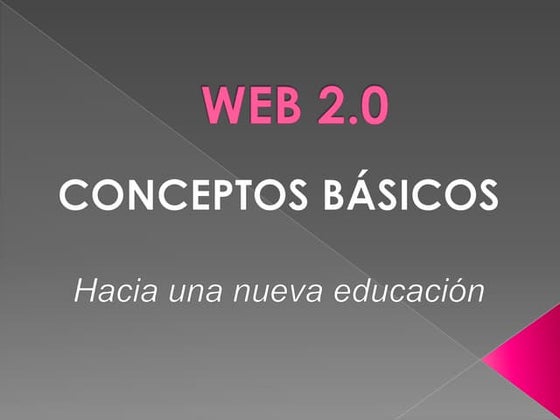 Web 2.0