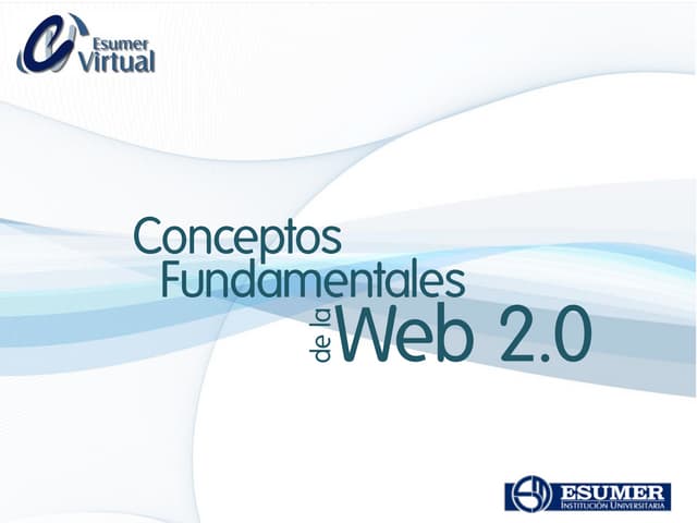 Web 2.0