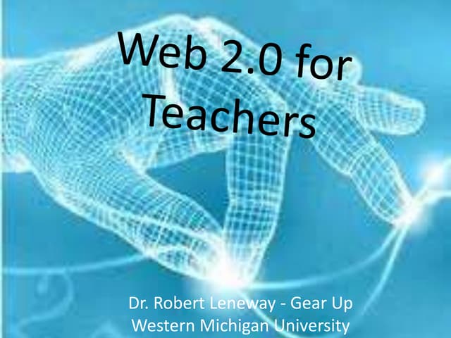 Web 2.0