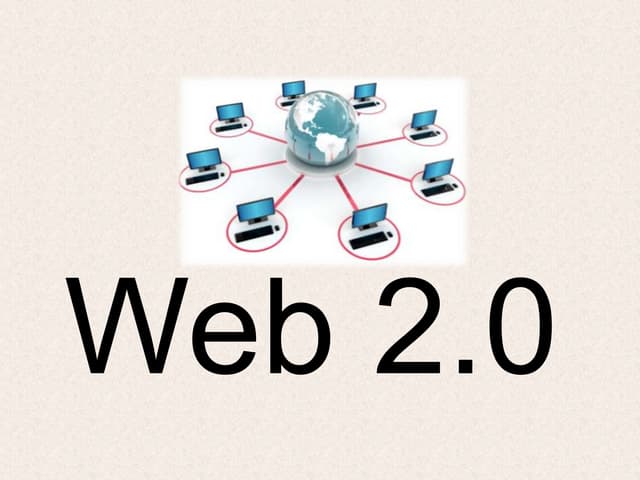 Web 2.0