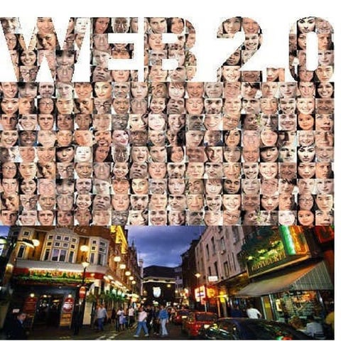 Web 2.0