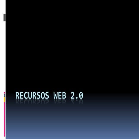 Escribd web 2 | PPTX
