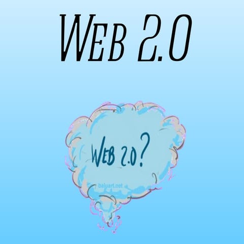 Web 2.0