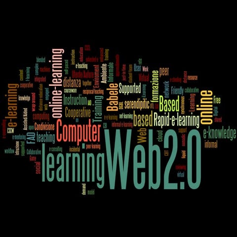 Web 2.0