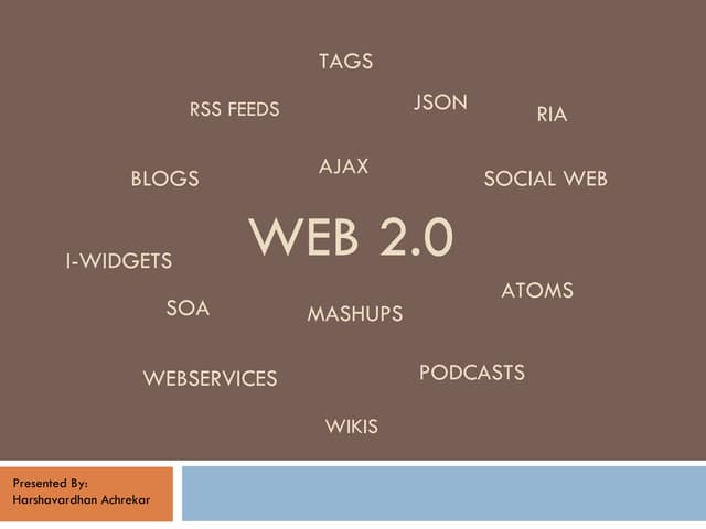 Web 2.0