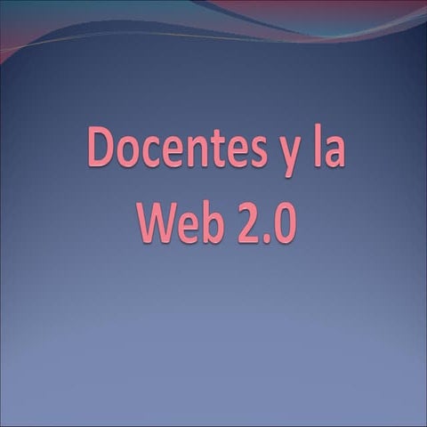 Web 2.0