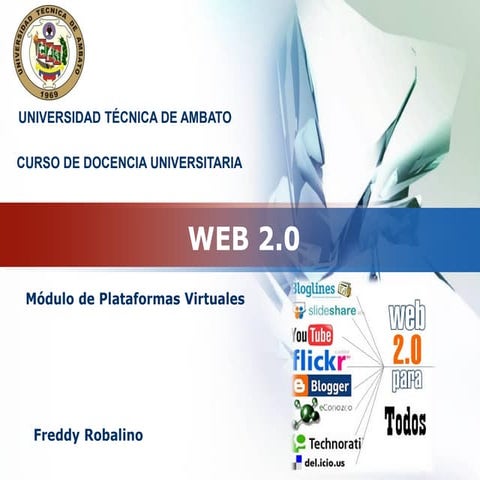Web 2.0