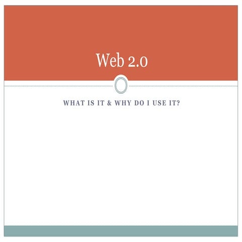Web 2.0