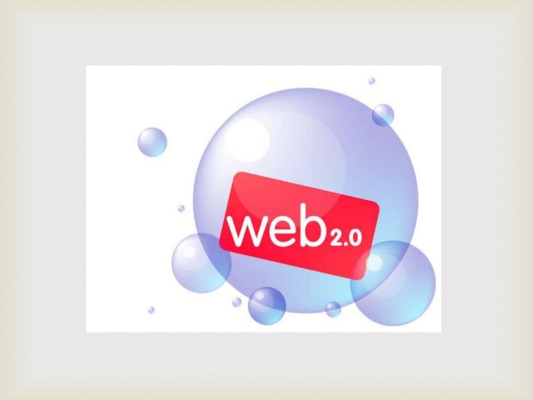 Web 2.0