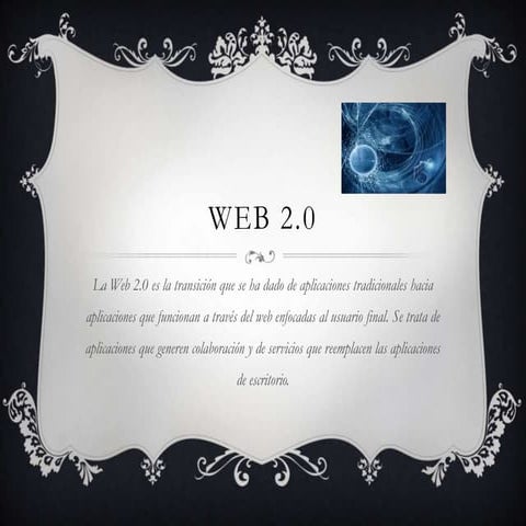 Web 2.0