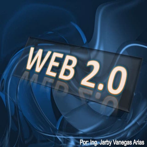 Web 2.0 
