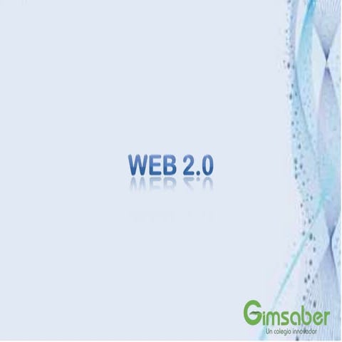 Web 2.0