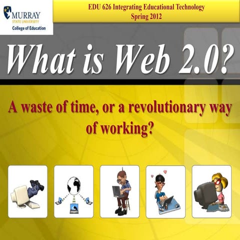 Web 2.0