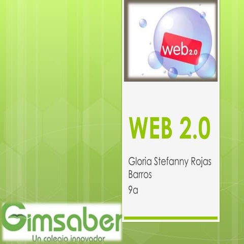 Web 2.0