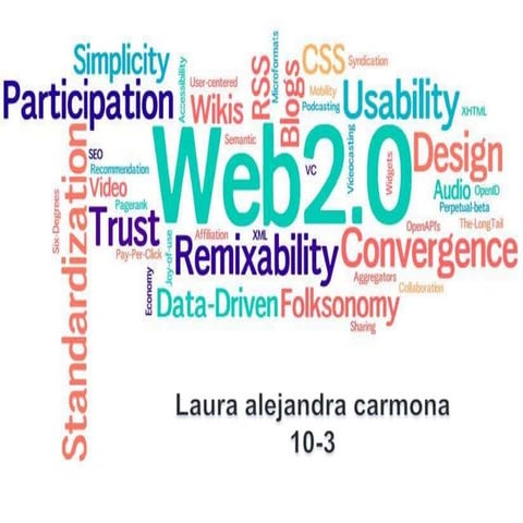 Web 2.0