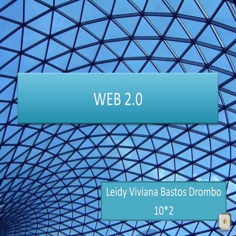 Web 2.0