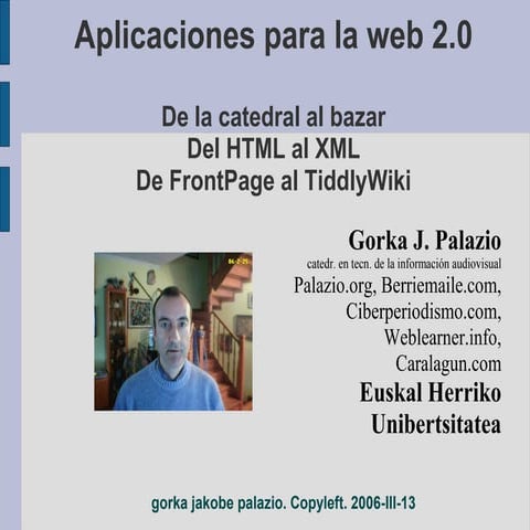 Web2.0